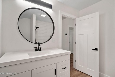 Experience Comfort, Community  Convenience in One of America's on River Landing Golf Course in North Carolina - for sale on GolfHomes.com, golf home, golf lot