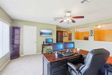 INCREDIBLE VALUE IN PREMIER GOLF COMMUNITY!! Discover the on Lexington Oaks Golf Club in Florida - for sale on GolfHomes.com, golf home, golf lot