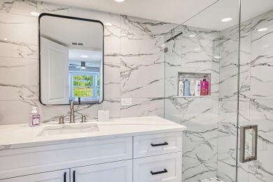 Beautifully remodeled and completely updated 2 bedroom 2 on Kelly Greens Golf and Country Club in Florida - for sale on GolfHomes.com, golf home, golf lot