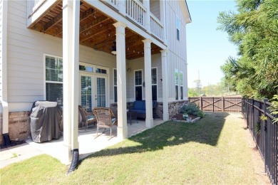 Better Than New  Loaded with Upgrades!  Tucked away on a quiet on City Club Marietta in Georgia - for sale on GolfHomes.com, golf home, golf lot