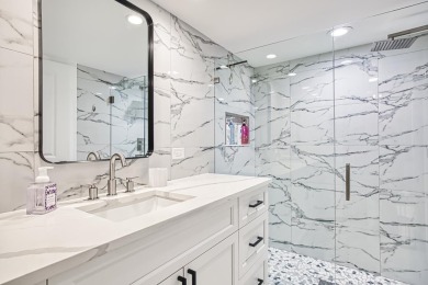 Beautifully remodeled and completely updated 2 bedroom 2 on Kelly Greens Golf and Country Club in Florida - for sale on GolfHomes.com, golf home, golf lot