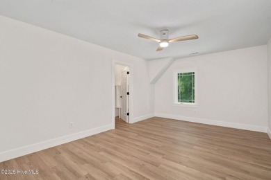 Experience Comfort, Community  Convenience in One of America's on River Landing Golf Course in North Carolina - for sale on GolfHomes.com, golf home, golf lot