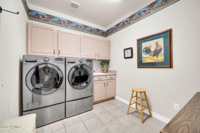 Welcome to the beautifully upgraded Sedona model--where comfort on Deer Valley Golf Course in Arizona - for sale on GolfHomes.com, golf home, golf lot