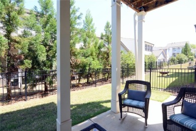 Better Than New  Loaded with Upgrades!  Tucked away on a quiet on City Club Marietta in Georgia - for sale on GolfHomes.com, golf home, golf lot