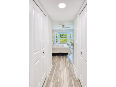 Beautifully remodeled and completely updated 2 bedroom 2 on Kelly Greens Golf and Country Club in Florida - for sale on GolfHomes.com, golf home, golf lot