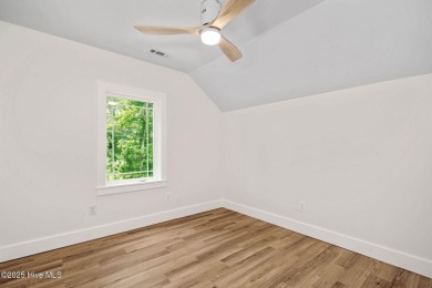 Experience Comfort, Community  Convenience in One of America's on River Landing Golf Course in North Carolina - for sale on GolfHomes.com, golf home, golf lot