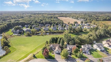 Discover your dream home on the 5th hole at the Ponds Golf on The Ponds Golf Club in Minnesota - for sale on GolfHomes.com, golf home, golf lot