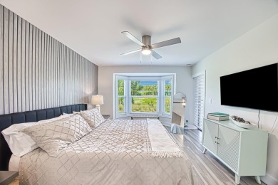 Beautifully remodeled and completely updated 2 bedroom 2 on Kelly Greens Golf and Country Club in Florida - for sale on GolfHomes.com, golf home, golf lot