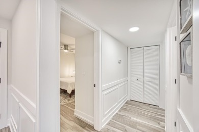 Beautifully remodeled and completely updated 2 bedroom 2 on Kelly Greens Golf and Country Club in Florida - for sale on GolfHomes.com, golf home, golf lot