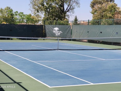 Welcome to Westbrook Village and this well-maintained on Westbrook Village / Vista Golf Course in Arizona - for sale on GolfHomes.com, golf home, golf lot