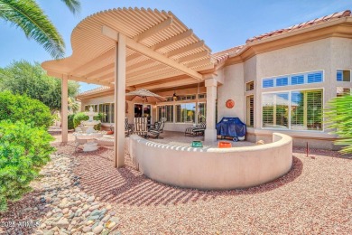 Welcome to the beautifully upgraded Sedona model--where comfort on Deer Valley Golf Course in Arizona - for sale on GolfHomes.com, golf home, golf lot