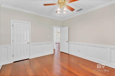 Welcome to Rock Creek!!!  This home is a perfect layout for any on Rock Creek Golf Club in Alabama - for sale on GolfHomes.com, golf home, golf lot