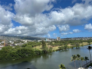 Pet Friendly and 30 day minimum rentals allowed!!Highly Coveted on Ala Wai Golf Course in Hawaii - for sale on GolfHomes.com, golf home, golf lot
