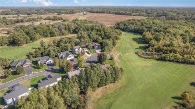 Discover your dream home on the 5th hole at the Ponds Golf on The Ponds Golf Club in Minnesota - for sale on GolfHomes.com, golf home, golf lot