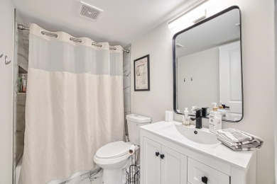 Beautifully remodeled and completely updated 2 bedroom 2 on Kelly Greens Golf and Country Club in Florida - for sale on GolfHomes.com, golf home, golf lot