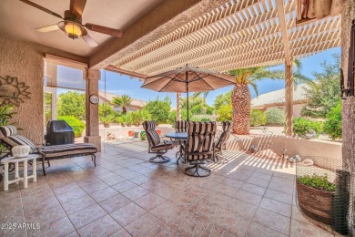 Welcome to the beautifully upgraded Sedona model--where comfort on Deer Valley Golf Course in Arizona - for sale on GolfHomes.com, golf home, golf lot