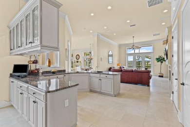Under contract-accepting backup offers. EXCEPTIONALLY PRICED!!! on Hammock Dunes Club in Florida - for sale on GolfHomes.com, golf home, golf lot