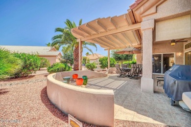 Welcome to the beautifully upgraded Sedona model--where comfort on Deer Valley Golf Course in Arizona - for sale on GolfHomes.com, golf home, golf lot