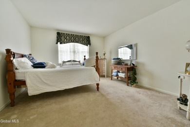 Private, large end-unit townhouse located on a private on McGregor Links Country Club in New York - for sale on GolfHomes.com, golf home, golf lot