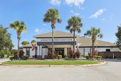 INCREDIBLE VALUE IN PREMIER GOLF COMMUNITY!! Discover the on Lexington Oaks Golf Club in Florida - for sale on GolfHomes.com, golf home, golf lot
