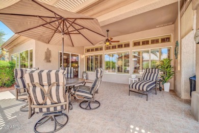 Welcome to the beautifully upgraded Sedona model--where comfort on Deer Valley Golf Course in Arizona - for sale on GolfHomes.com, golf home, golf lot