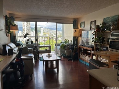 Pet Friendly and 30 day minimum rentals allowed!!Highly Coveted on Ala Wai Golf Course in Hawaii - for sale on GolfHomes.com, golf home, golf lot