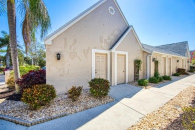Beautifully remodeled and completely updated 2 bedroom 2 on Kelly Greens Golf and Country Club in Florida - for sale on GolfHomes.com, golf home, golf lot