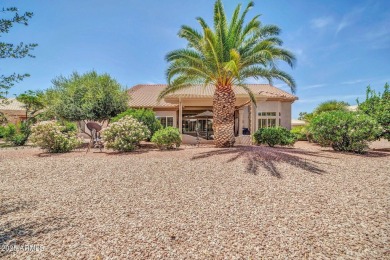 Welcome to the beautifully upgraded Sedona model--where comfort on Deer Valley Golf Course in Arizona - for sale on GolfHomes.com, golf home, golf lot