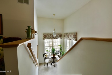 Private, large end-unit townhouse located on a private on McGregor Links Country Club in New York - for sale on GolfHomes.com, golf home, golf lot