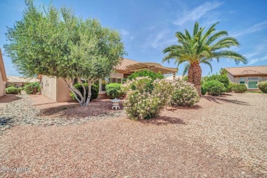 Welcome to the beautifully upgraded Sedona model--where comfort on Deer Valley Golf Course in Arizona - for sale on GolfHomes.com, golf home, golf lot