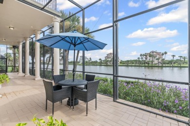 Under contract-accepting backup offers. EXCEPTIONALLY PRICED!!! on Hammock Dunes Club in Florida - for sale on GolfHomes.com, golf home, golf lot