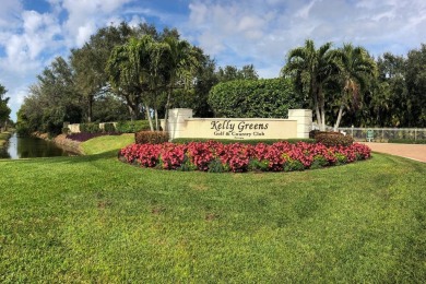 Beautifully remodeled and completely updated 2 bedroom 2 on Kelly Greens Golf and Country Club in Florida - for sale on GolfHomes.com, golf home, golf lot