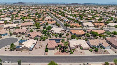 Welcome to the beautifully upgraded Sedona model--where comfort on Deer Valley Golf Course in Arizona - for sale on GolfHomes.com, golf home, golf lot