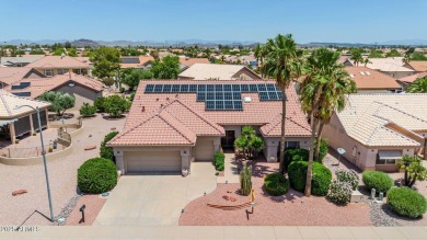 Welcome to the beautifully upgraded Sedona model--where comfort on Deer Valley Golf Course in Arizona - for sale on GolfHomes.com, golf home, golf lot