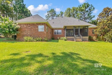 Welcome to Rock Creek!!!  This home is a perfect layout for any on Rock Creek Golf Club in Alabama - for sale on GolfHomes.com, golf home, golf lot