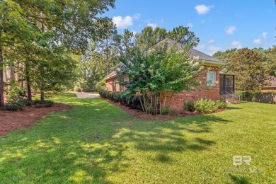 Welcome to Rock Creek!!!  This home is a perfect layout for any on Rock Creek Golf Club in Alabama - for sale on GolfHomes.com, golf home, golf lot