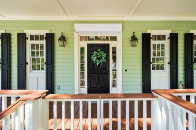 This charming residence features a renovated kitchen with on The Seabrook Island Club in South Carolina - for sale on GolfHomes.com, golf home, golf lot