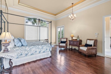 Under contract-accepting backup offers. EXCEPTIONALLY PRICED!!! on Hammock Dunes Club in Florida - for sale on GolfHomes.com, golf home, golf lot