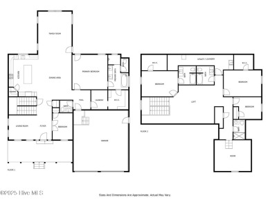 Experience Comfort, Community  Convenience in One of America's on River Landing Golf Course in North Carolina - for sale on GolfHomes.com, golf home, golf lot