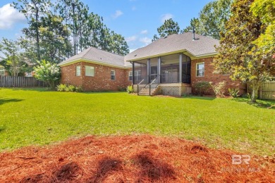 Welcome to Rock Creek!!!  This home is a perfect layout for any on Rock Creek Golf Club in Alabama - for sale on GolfHomes.com, golf home, golf lot