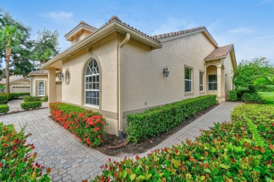 Beautifully updated 2-bedroom, 2-bath, 1-car garage villa with a on The Legacy Golf and Tennis Club in Florida - for sale on GolfHomes.com, golf home, golf lot