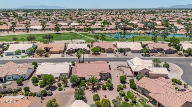Welcome to the beautifully upgraded Sedona model--where comfort on Deer Valley Golf Course in Arizona - for sale on GolfHomes.com, golf home, golf lot