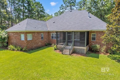 Welcome to Rock Creek!!!  This home is a perfect layout for any on Rock Creek Golf Club in Alabama - for sale on GolfHomes.com, golf home, golf lot