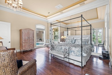 Under contract-accepting backup offers. EXCEPTIONALLY PRICED!!! on Hammock Dunes Club in Florida - for sale on GolfHomes.com, golf home, golf lot