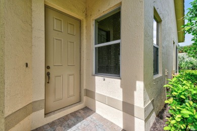 Beautifully updated 2-bedroom, 2-bath, 1-car garage villa with a on The Legacy Golf and Tennis Club in Florida - for sale on GolfHomes.com, golf home, golf lot