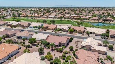 Welcome to the beautifully upgraded Sedona model--where comfort on Deer Valley Golf Course in Arizona - for sale on GolfHomes.com, golf home, golf lot