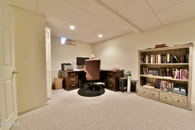 Private, large end-unit townhouse located on a private on McGregor Links Country Club in New York - for sale on GolfHomes.com, golf home, golf lot