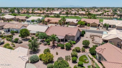 Welcome to the beautifully upgraded Sedona model--where comfort on Deer Valley Golf Course in Arizona - for sale on GolfHomes.com, golf home, golf lot