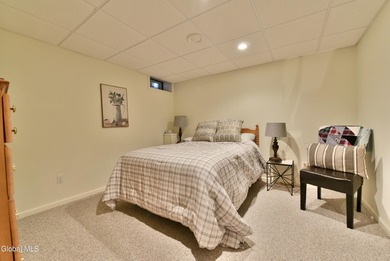 Private, large end-unit townhouse located on a private on McGregor Links Country Club in New York - for sale on GolfHomes.com, golf home, golf lot