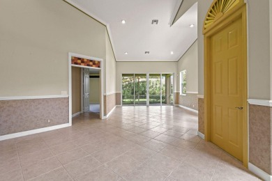 Beautifully updated 2-bedroom, 2-bath, 1-car garage villa with a on The Legacy Golf and Tennis Club in Florida - for sale on GolfHomes.com, golf home, golf lot
